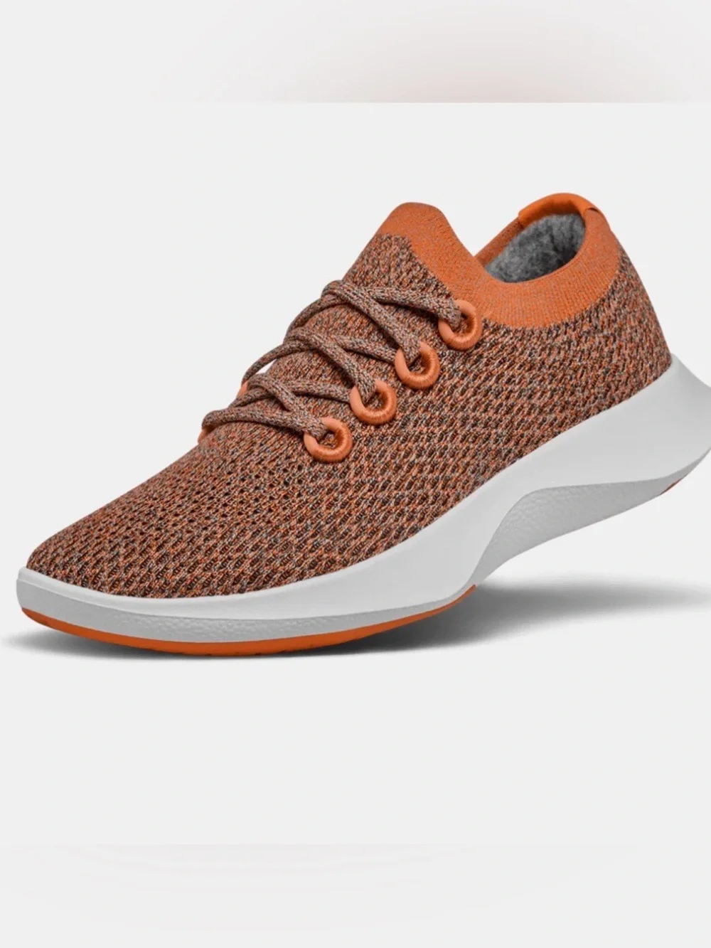 Allbirds Women's Tree Dasher running shoes - Picture 1 of 10